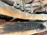 General Appearance with Second Serial Number/VIN Photo