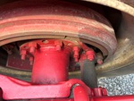 Brakes with 