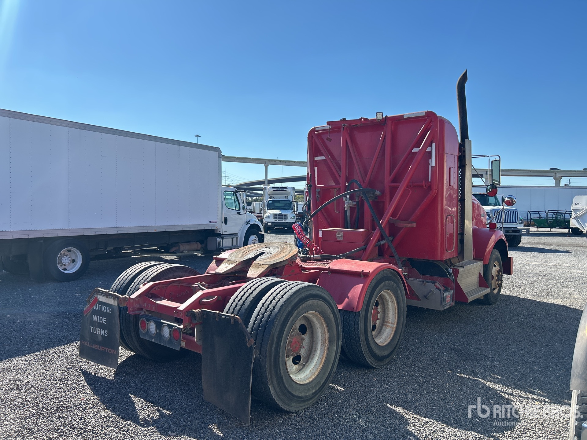 General Appearance with Imagen: esquina trasera derecha