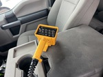 Cab with 