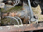 Drivetrain with 