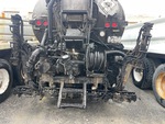 Hydraulics with 