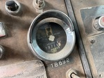Cab with Engine Hours
