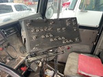 Cab with 