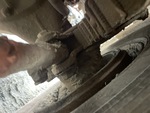 Brakes with 