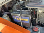 Engine with 