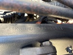 General Appearance with Second Serial Number/VIN Photo