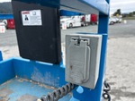 Control Station Upper with 