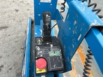 Control Station Upper with 
