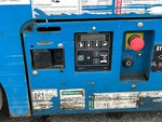 Control Station Ground with 