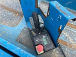 Control Station Upper with 