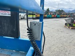 Control Station Upper with 