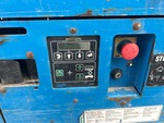 Control Station Ground with 