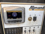 Control Station with 