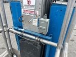 Basic Control Station Upper with 