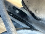 General Appearance with Second Serial Number/VIN Photo