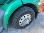 4 Underbody - Truck with 