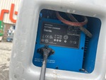 Electrical with 