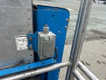 Basic Control Station Upper with 