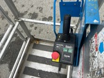 Basic Control Station Upper with 