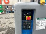 Basic Lower Control Station with 