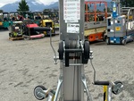 Control Station with 