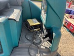 Control Station with 