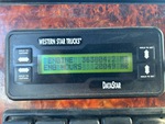 Cab with Engine Hours