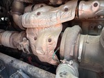 4 Engine with 