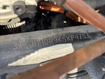 General Appearance with Second Serial Number/VIN Photo