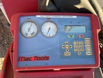 Control Station with 