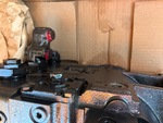 Hydraulics with 