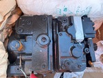 Hydraulics with 