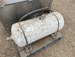 Air Compressor with 