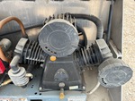 Air Compressor with 