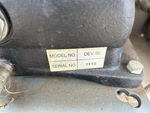 Air Compressor with 