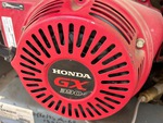 Engine with 