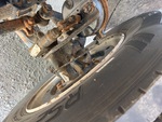 Brakes with 