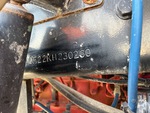 General Appearance with Second Serial Number/VIN Photo