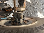 Brakes with 