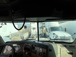 Cab with 
