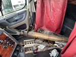 Cab with 