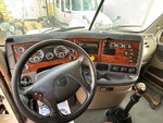 Cab with 
