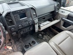 Control Station with 