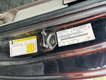 General Appearance with Second Serial Number/VIN Photo