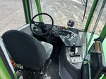 Cab with 