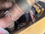 Motor with 