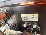 Control Station with 
