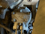Engine with 