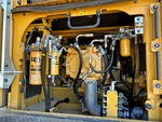 Hydraulics with 